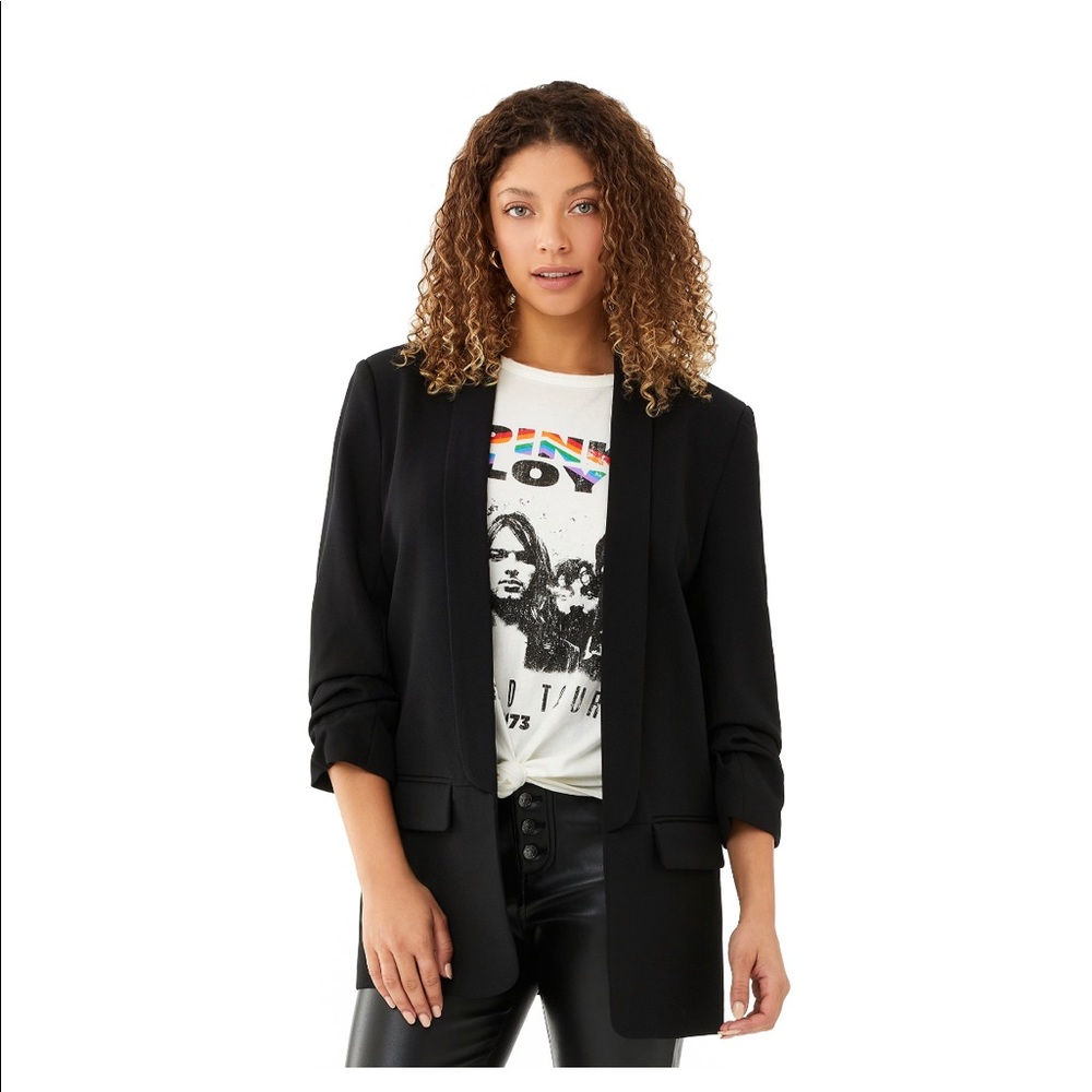 Boyfriend Blazer